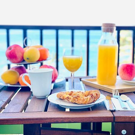 Paradise Holidays 2 Bedrooms & Sea View, Tenerife 아로나 외부 사진