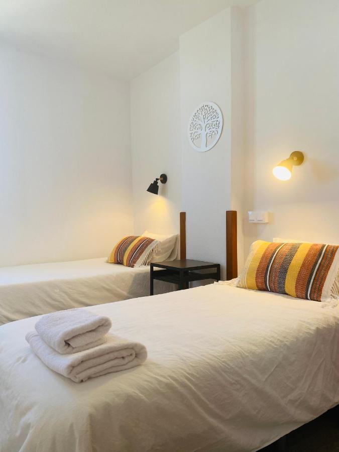 Paradise Holidays 2 Bedrooms & Sea View, Tenerife 아로나 외부 사진
