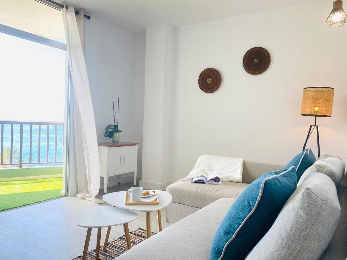 Paradise Holidays 2 Bedrooms & Sea View, Tenerife 아로나 외부 사진