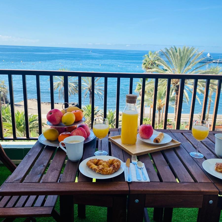 Paradise Holidays 2 Bedrooms & Sea View, Tenerife 아로나 외부 사진