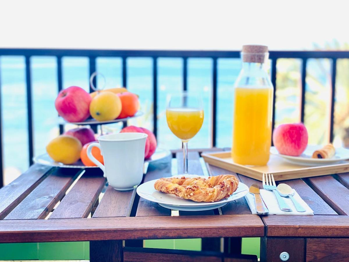Paradise Holidays 2 Bedrooms & Sea View, Tenerife 아로나 외부 사진