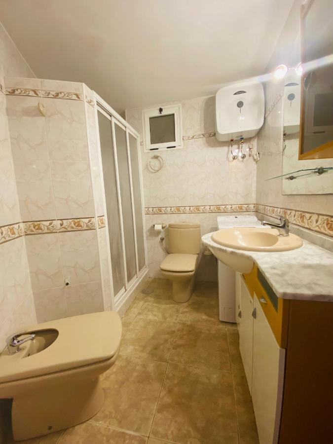 Paradise Holidays 2 Bedrooms & Sea View, Tenerife 아로나 외부 사진