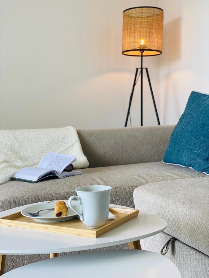 Paradise Holidays 2 Bedrooms & Sea View, Tenerife 아로나 외부 사진