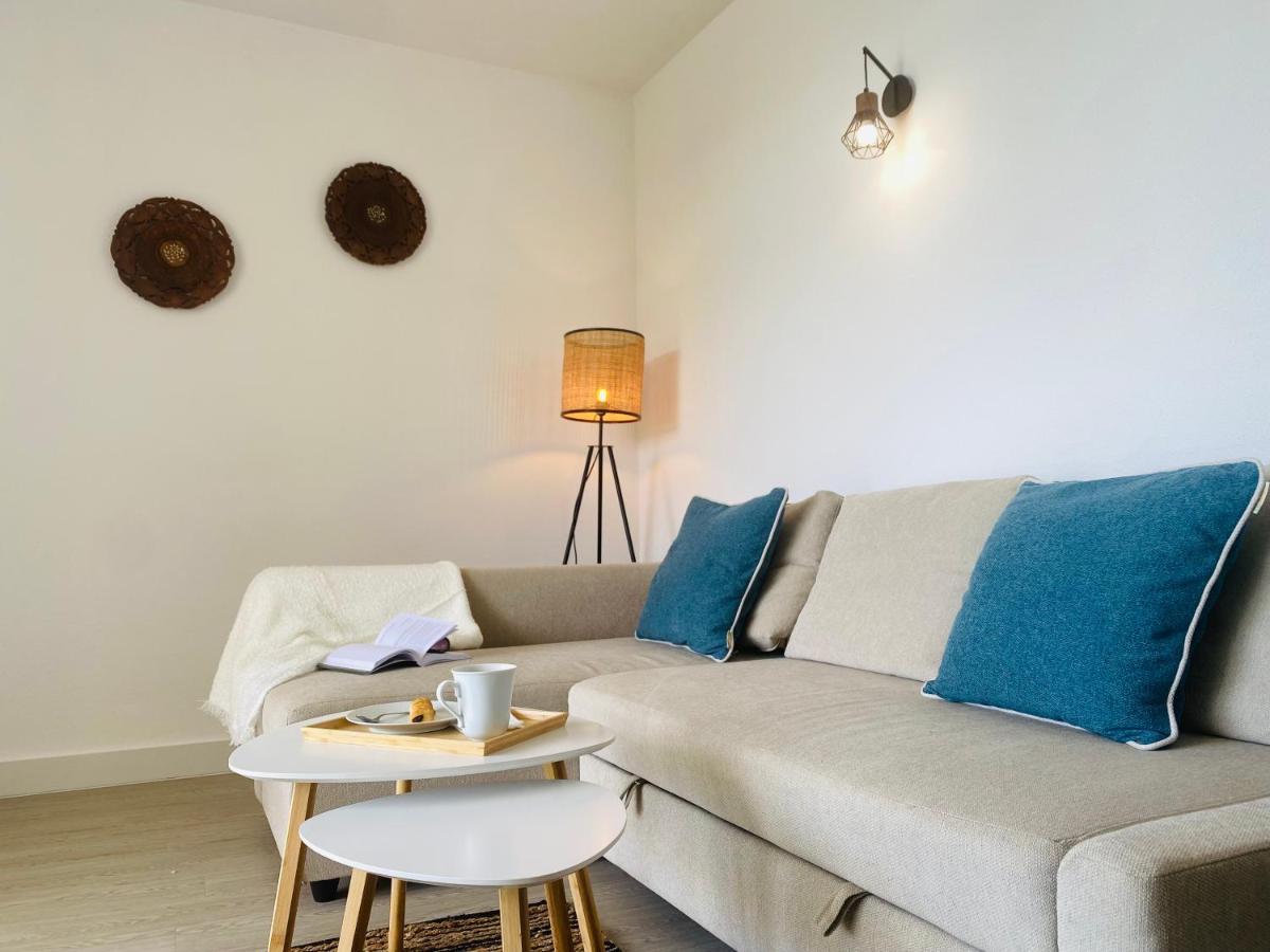 Paradise Holidays 2 Bedrooms & Sea View, Tenerife 아로나 외부 사진