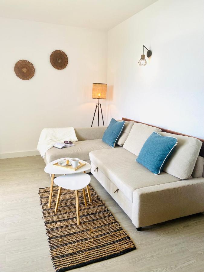 Paradise Holidays 2 Bedrooms & Sea View, Tenerife 아로나 외부 사진