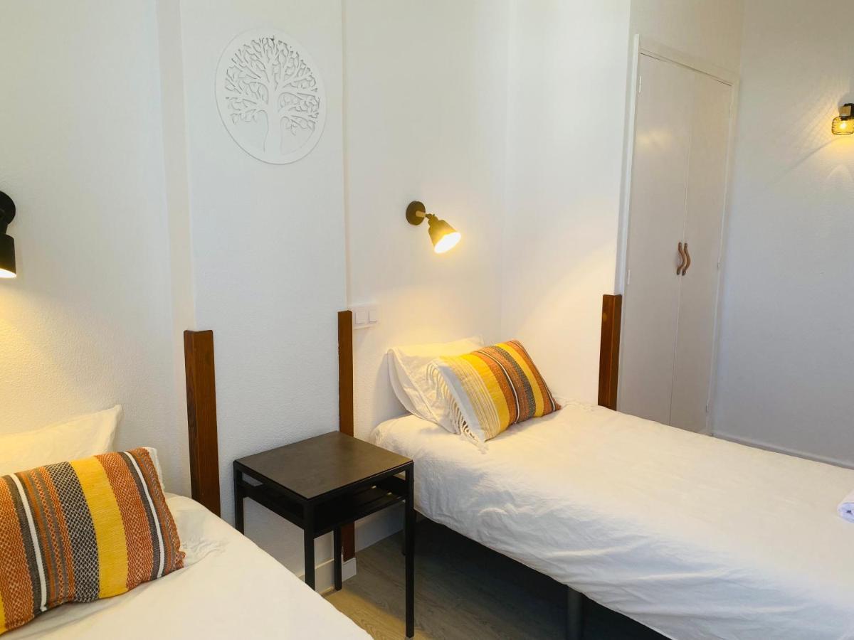 Paradise Holidays 2 Bedrooms & Sea View, Tenerife 아로나 외부 사진