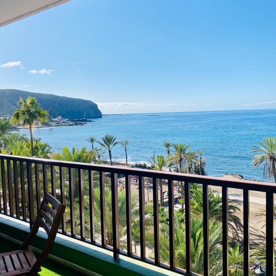 Paradise Holidays 2 Bedrooms & Sea View, Tenerife 아로나 외부 사진