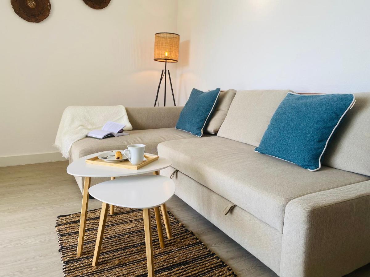 Paradise Holidays 2 Bedrooms & Sea View, Tenerife 아로나 외부 사진