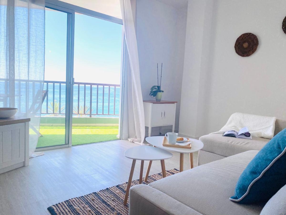 Paradise Holidays 2 Bedrooms & Sea View, Tenerife 아로나 외부 사진