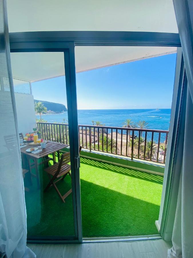 Paradise Holidays 2 Bedrooms & Sea View, Tenerife 아로나 외부 사진
