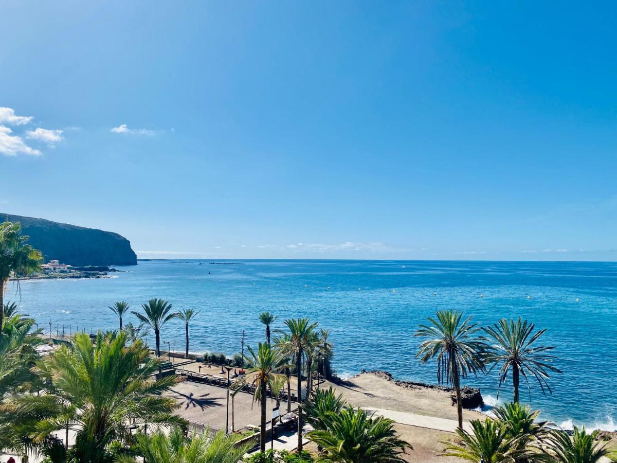 Paradise Holidays 2 Bedrooms & Sea View, Tenerife 아로나 외부 사진