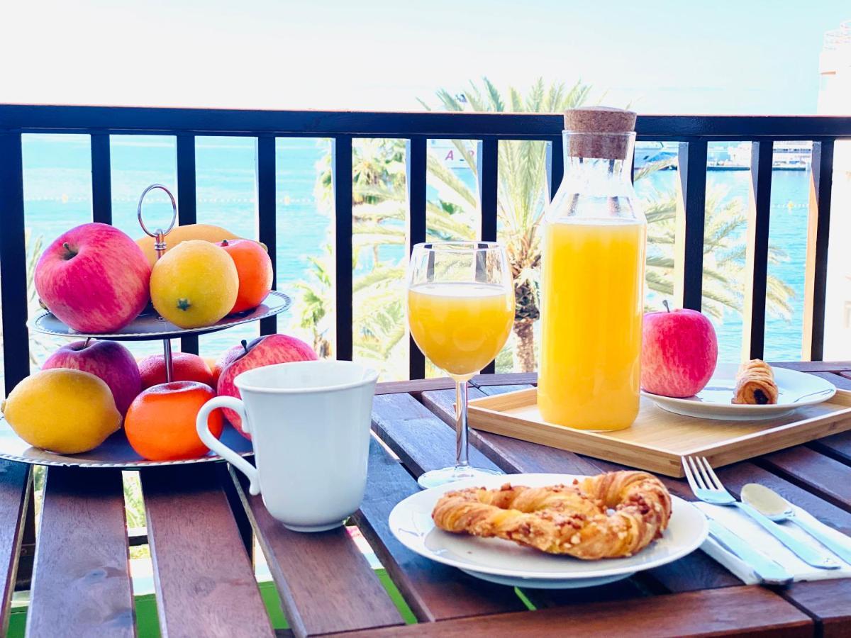 Paradise Holidays 2 Bedrooms & Sea View, Tenerife 아로나 외부 사진