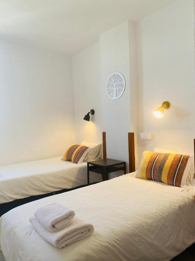 Paradise Holidays 2 Bedrooms & Sea View, Tenerife 아로나 외부 사진