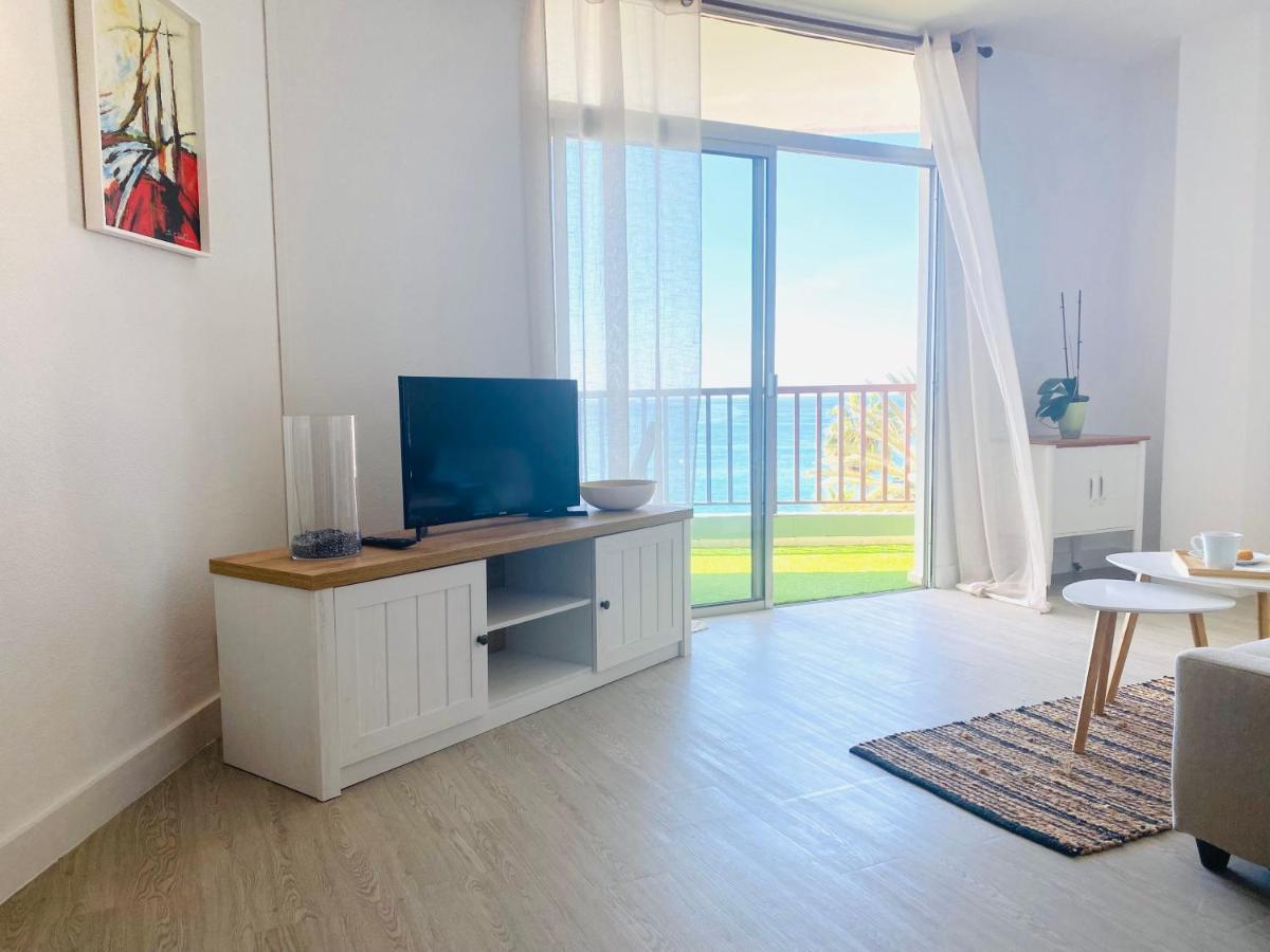 Paradise Holidays 2 Bedrooms & Sea View, Tenerife 아로나 외부 사진