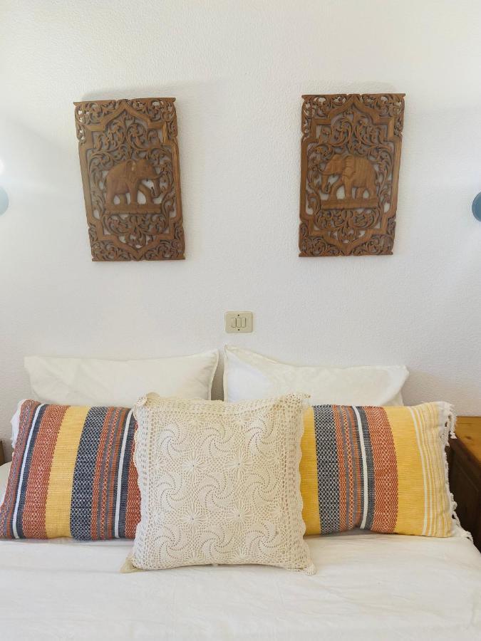 Paradise Holidays 2 Bedrooms & Sea View, Tenerife 아로나 외부 사진