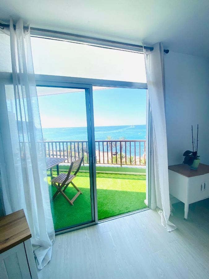 Paradise Holidays 2 Bedrooms & Sea View, Tenerife 아로나 외부 사진