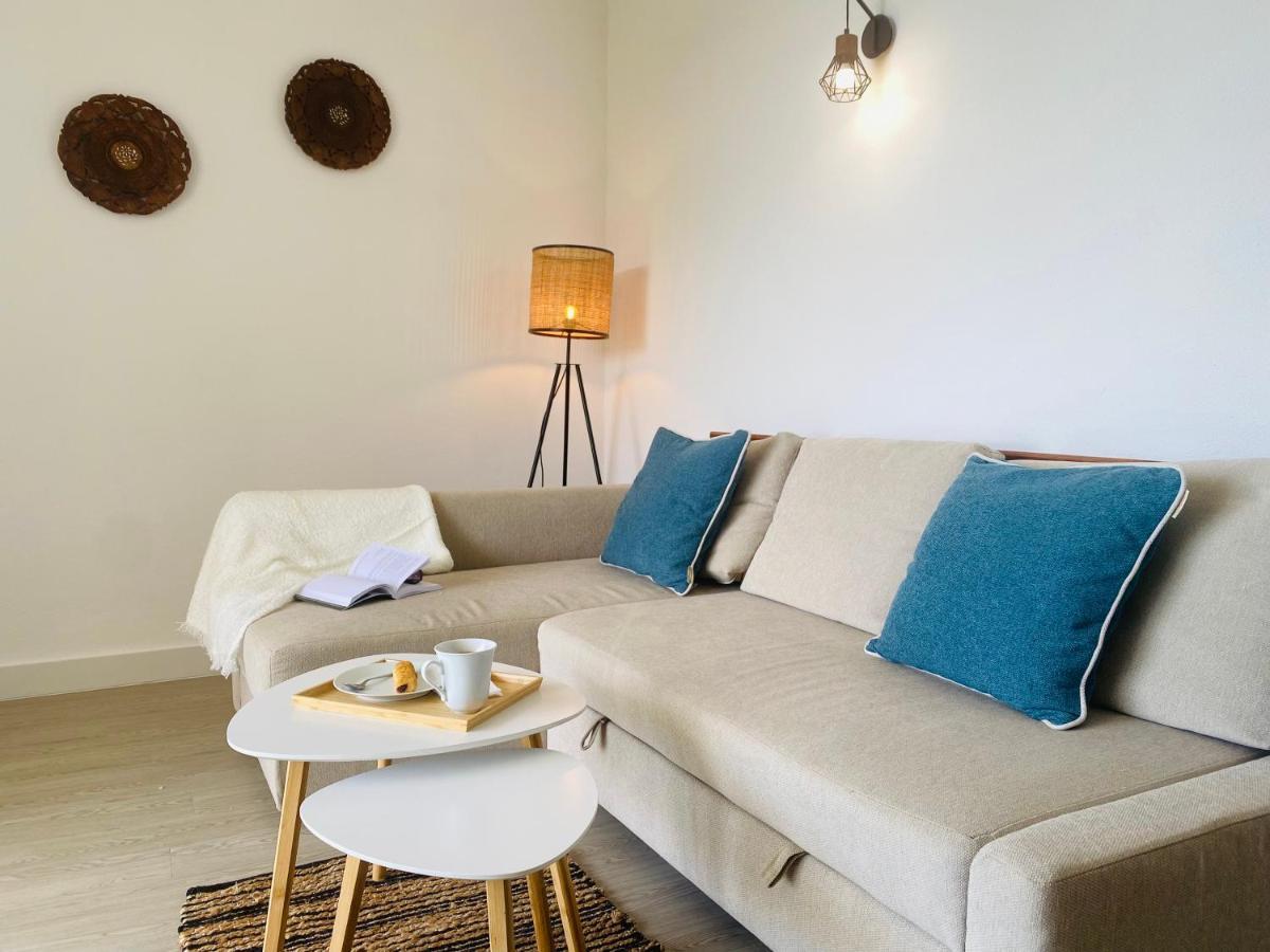 Paradise Holidays 2 Bedrooms & Sea View, Tenerife 아로나 외부 사진
