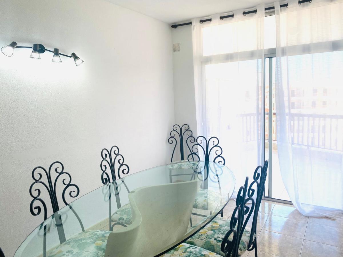 Paradise Holidays 2 Bedrooms & Sea View, Tenerife 아로나 외부 사진
