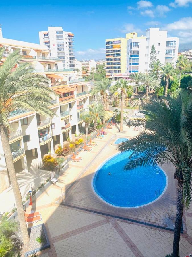 Paradise Holidays 2 Bedrooms & Sea View, Tenerife 아로나 외부 사진